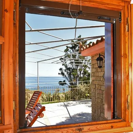 Holiday home Sea Glossa
