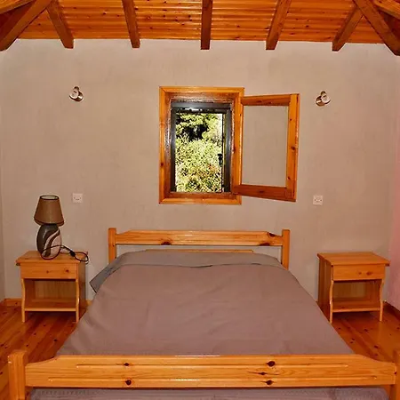 Sea Holiday home Glossa