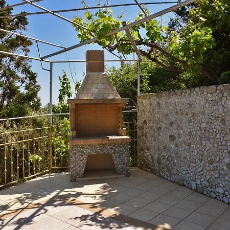Holiday home Sea Glossa