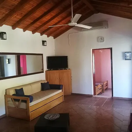 Sea Holiday home *