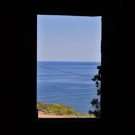 Holiday home Sea Glossa